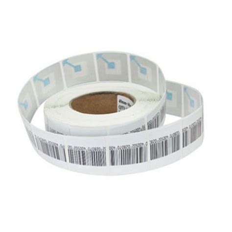 eas rf ink tag|rf eas labels.